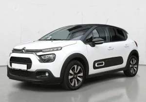Citroen C3 C3 1.2 PureTech Max