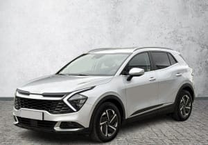 Kia Sportage Sportage 1.6 T-GDI mHEV L 2WD DCT