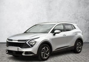 Kia Sportage Sportage 1.6 T-GDI mHEV L 2WD DCT