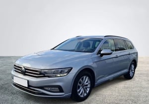 Volkswagen Passat Passat 2.0 TDI EVO Business DSG