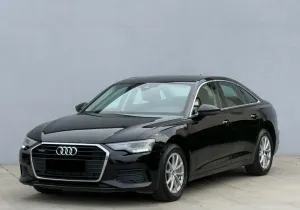 Audi A6 A6 40 TDI mHEV Quattro S tronic