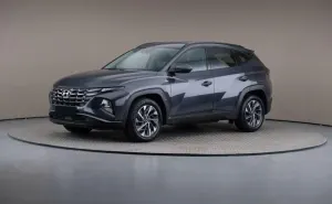 Hyundai Tucson Tucson 1.6 T-GDi HEV Smart 4WD