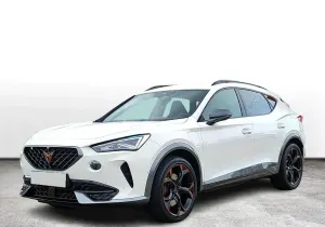 Cupra Formentor Formentor 1.4 e-Hybrid VZ DSG