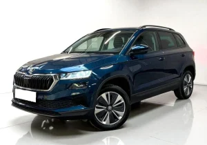 Skoda Karoq Karoq 1.5 TSI ACT Ambition DSG