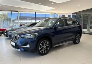 BMW X1 X1 sDrive18i xLine aut