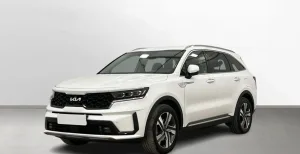 Kia Sorento Sorento 1.6 T-GDI HEV XL 4WD aut 7os.