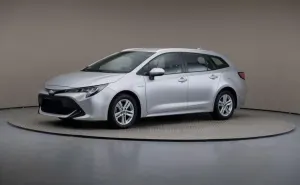 Toyota Corolla Corolla 1.8 Hybrid GPF Comfort