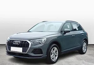 Audi Q3 Q3 35 TFSI