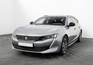 Peugeot 508 508 1.5 BlueHDi Allure Pack S&S EAT8