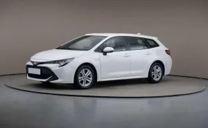 Toyota Corolla Corolla 1.8 Hybrid GPF Comfort