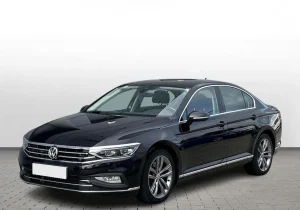 Volkswagen Passat Passat 2.0 TDI 4Mot. Elegance DSG