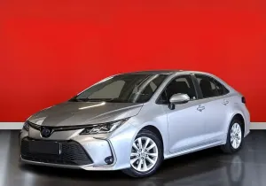 Toyota Corolla Corolla 1.8 Hybrid Comfort