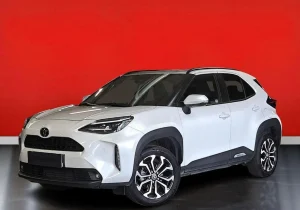 Toyota Yaris Cross Yaris Cross Hybrid 1.5 Style