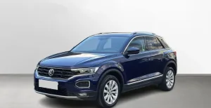 Volkswagen T-Roc T-ROC 1.5 TSI GPF ACT Premium