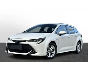 Toyota Corolla Corolla 1.8 Hybrid GPF Comfort