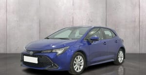 Toyota Corolla Corolla 1.8 Hybrid Comfort