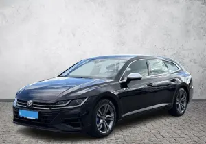 Volkswagen Arteon Arteon 2.0 TSI 4Motion R DSG