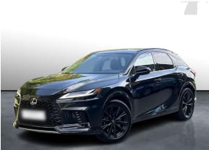 Lexus RX RX 500h F Sport