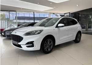 Ford Kuga Kuga 1.5 EcoBoost FWD ST-Line X