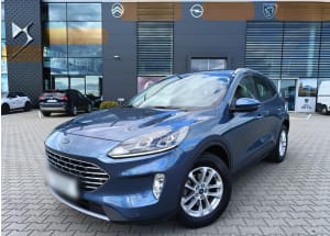 Ford Kuga Kuga 1.5 EcoBoost FWD Titanium