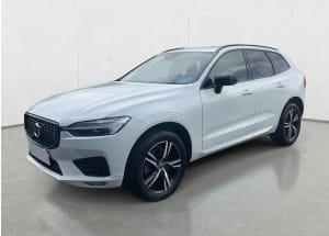 Volvo XC 60 XC 60 B5 B AWD R-Design aut