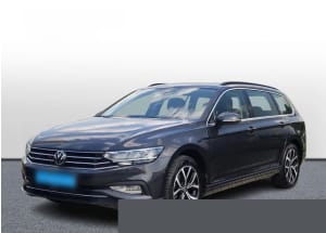 Volkswagen Passat Passat 1.5 TSI EVO Business DSG