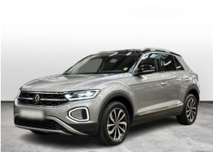 Volkswagen T-Roc T-ROC 1.5 TSI Style DSG