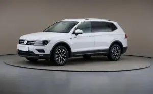 Volkswagen Tiguan Tiguan Allspace 1.5 TSI EVO Life DSG