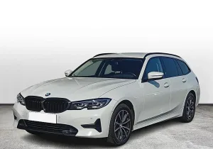 BMW Seria 3 318i aut