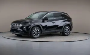 Hyundai Tucson Tucson 1.6 T-GDi 48V Executive 4WD DCT