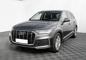 Audi Q7 Q7 45 TDI mHEV Quattro S Line Tiptr.