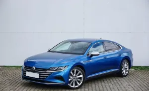 Volkswagen Arteon Arteon 2.0 TSI GPF Elegance DSG
