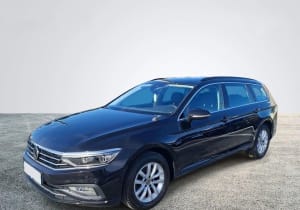 Volkswagen Passat Passat 2.0 TDI EVO Business