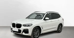 BMW X3 X3 xDrive20d mHEV M Sport sport-aut