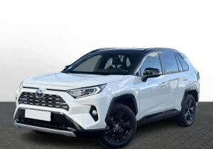 Toyota RAV4 RAV4 2.5 Hybrid Selection 4x4