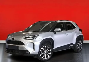 Toyota Yaris Cross Yaris Cross Hybrid 1.5 Style