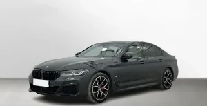 BMW Seria 5 530i xDrive mHEV aut