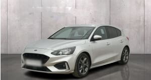 Ford Focus Focus 1.5 EcoBoost ST-Line aut