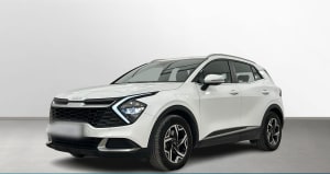 Kia Sportage Sportage 1.6 T-GDI mHEV M 2WD DCT