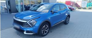 Kia Sportage Sportage 1.6 T-GDI HEV L 2WD aut