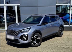 Peugeot 2008 2008 1.2 PureTech Allure S&S