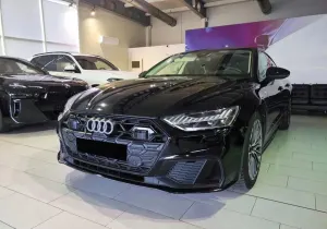 Audi A7 A7 55 TFSI e PHEV Quattro S tronic