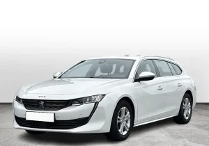 Peugeot 508 508 1.6 PureTech Allure S&S EAT8