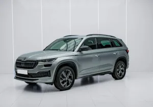 Skoda Kodiaq Kodiaq 2.0 TDI 4x4 Sportline DSG