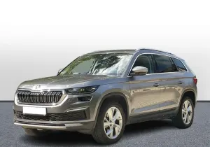 Skoda Kodiaq Kodiaq 2.0 TDI 4x4 Style DSG