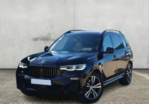 BMW X7 X7 xDrive40i aut