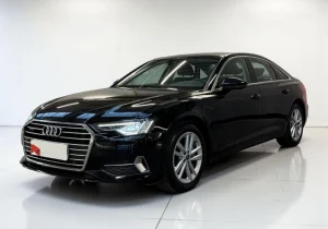 Audi A6 A6 40 TDI mHEV Quattro Sport S tronic