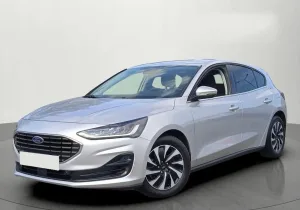 Ford Focus Focus 1.0 EcoBoost Titanium X