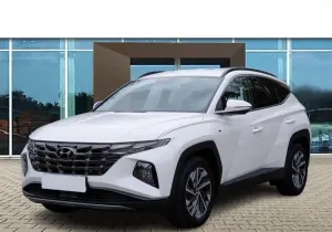 Hyundai Tucson Tucson 1.6 T-GDi 48V Smart 2WD DCT
