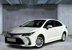 Toyota Corolla Corolla 1.5 Comfort